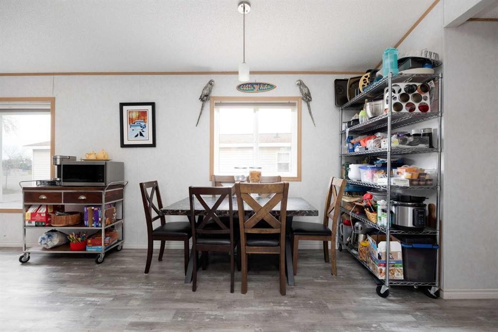 161 Grey Crescent, Fort Mcmurray, AB - Indoor Photo Showing Other Room