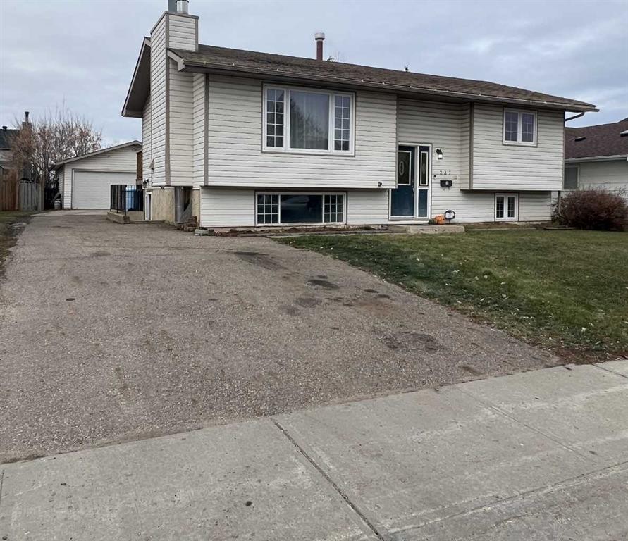 237 Cochrane Crescent, Fort Mcmurray, AB - Outdoor