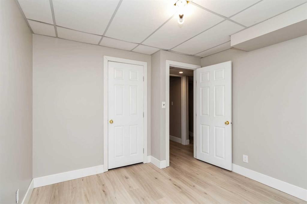 237 Cochrane Crescent, Fort Mcmurray, AB - Indoor Photo Showing Other Room