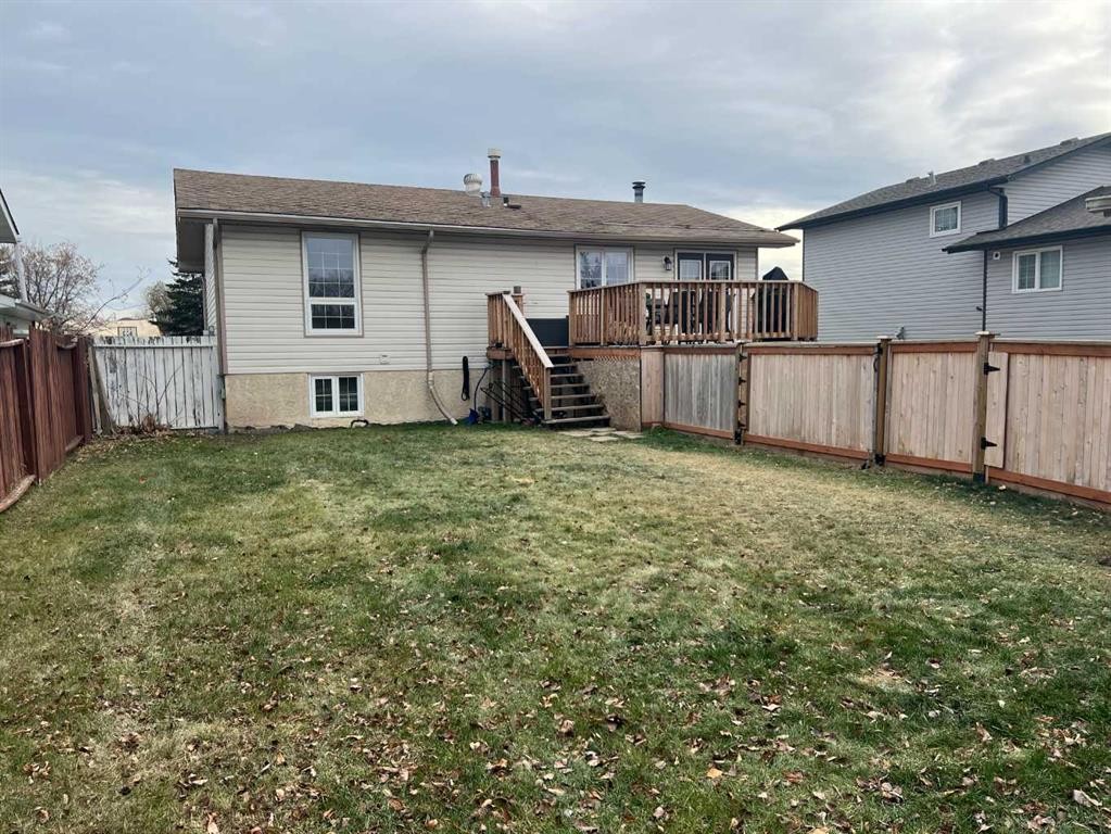 237 Cochrane Crescent, Fort Mcmurray, AB - Outdoor