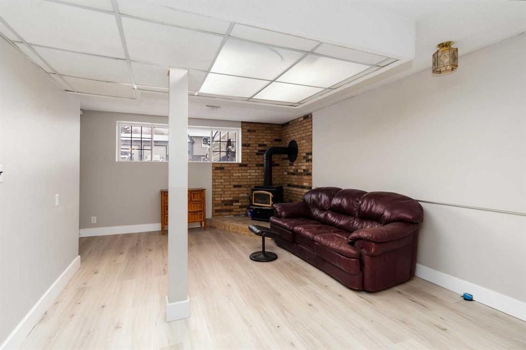 237 Cochrane Crescent, Fort Mcmurray, AB - Indoor