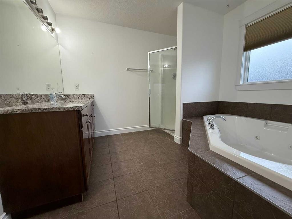 209 Walnut Crescent, Fort Mcmurray, AB - Indoor Photo Showing Bathroom