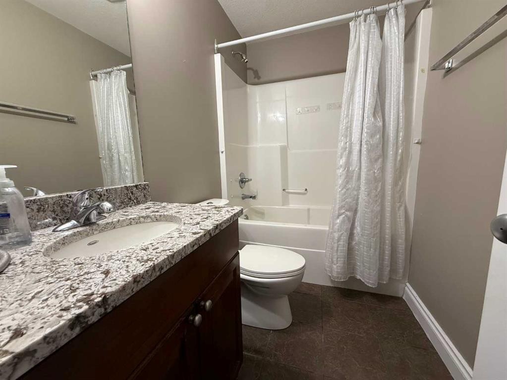 209 Walnut Crescent, Fort Mcmurray, AB - Indoor Photo Showing Bathroom