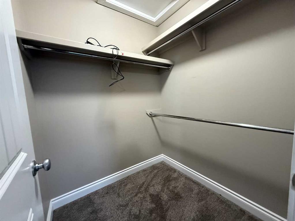 209 Walnut Crescent, Fort Mcmurray, AB - Indoor With Storage