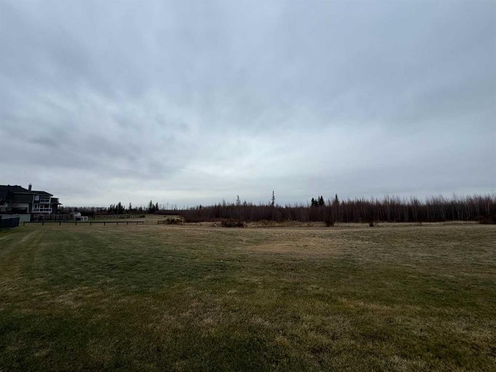 209 Walnut Crescent, Fort Mcmurray, AB - Outdoor With View