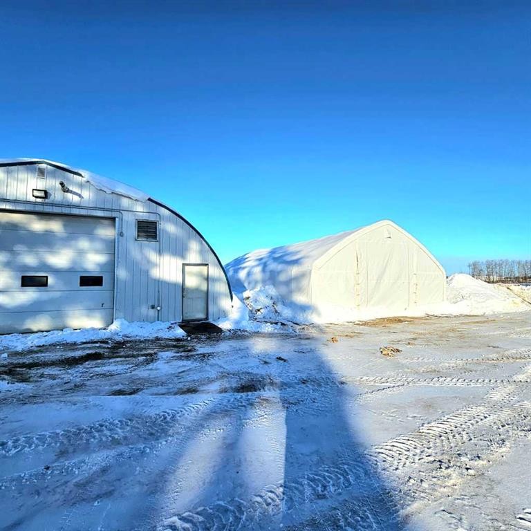 14152 Highway 55, Lac La Biche, AB