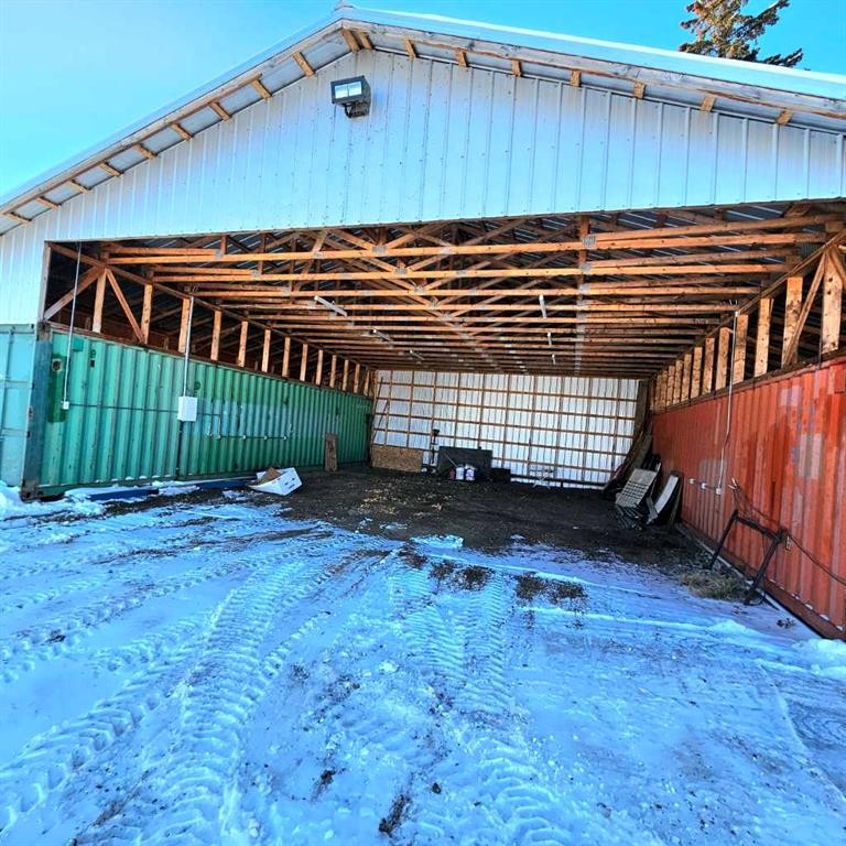 14152 Highway 55, Lac La Biche, AB