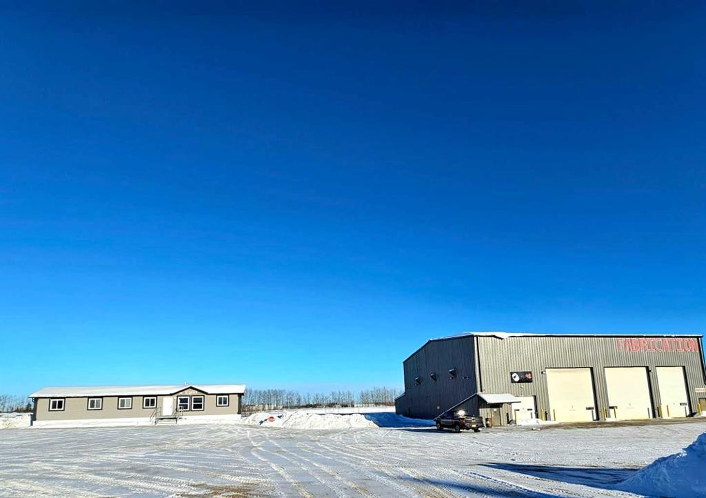 14152 Highway 55, Lac La Biche, AB