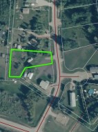 67405,106 Mission Rd Rural Lac La Biche County, AB T0A 2C2