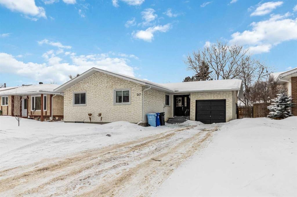 247 Cornwall Drive, Fort Mcmurray, AB - Outdoor