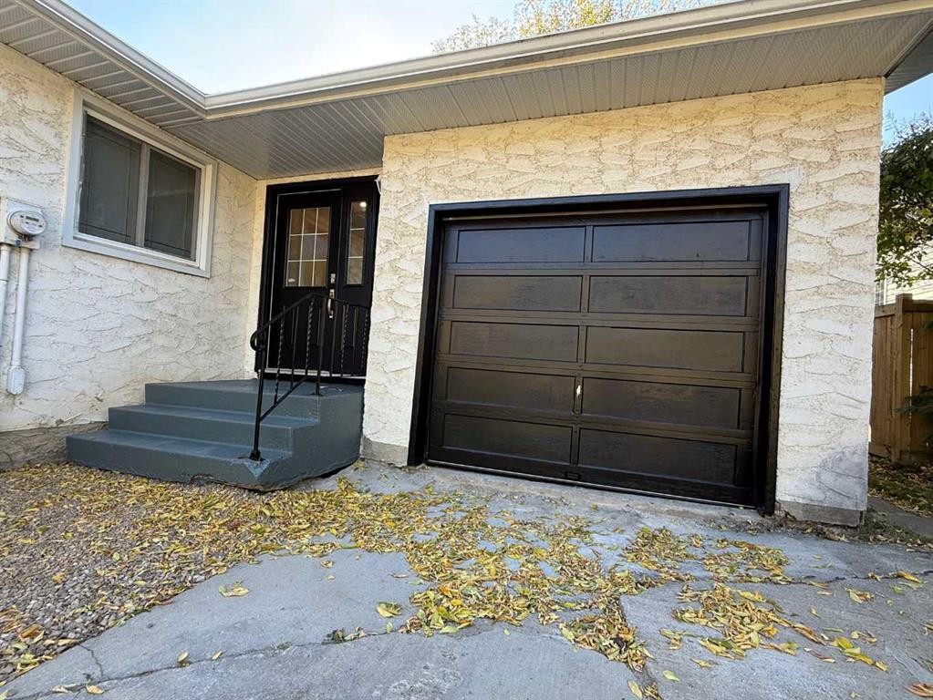 247 Cornwall Drive, Fort Mcmurray, AB - Outdoor With Exterior