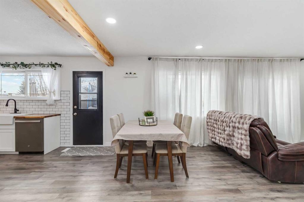 247 Cornwall Drive, Fort Mcmurray, AB - Indoor