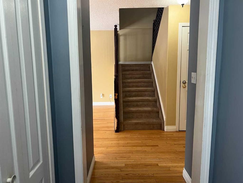 893 Timberline, Fort Mcmurray, AB - Photo Showing Other Room