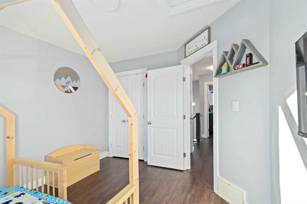 182 Crabapple Way, Fort Mcmurray, AB - Indoor