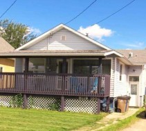 9119 100 Street Lac La Biche, AB T0A 2C0