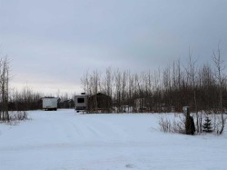 104 JANKE Lane Saprae Creek, AB T9H 5B4