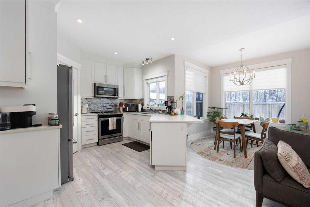 141 Pearson Drive, Fort Mcmurray, AB - Indoor