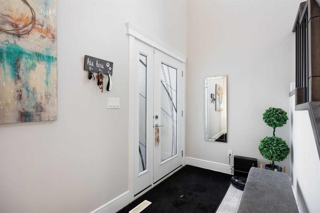 141 Pearson Drive, Fort Mcmurray, AB - Indoor Photo Showing Other Room