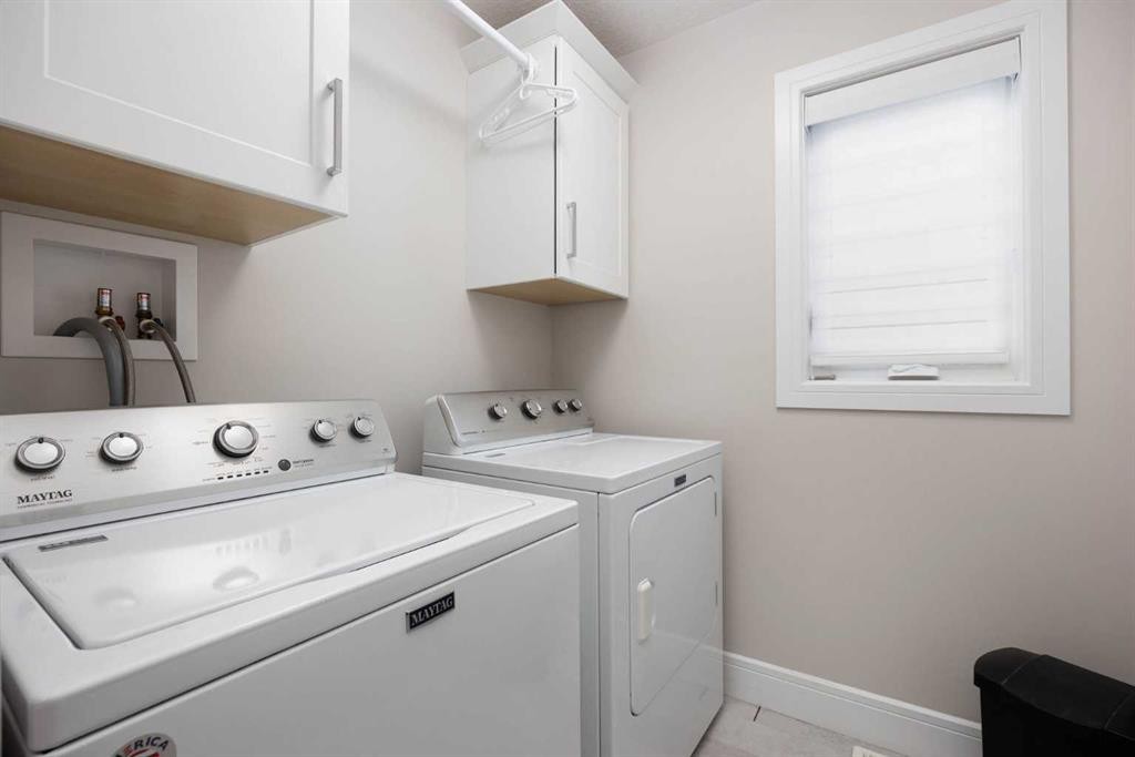 141 Pearson Drive, Fort Mcmurray, AB - Indoor Photo Showing Laundry Room