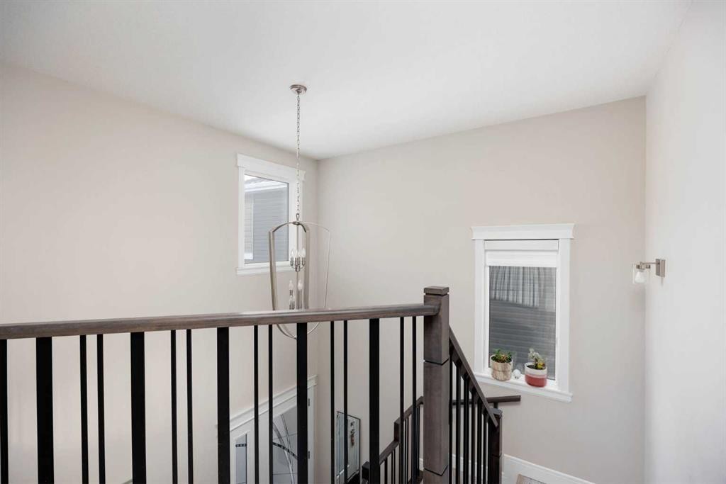 141 Pearson Drive, Fort Mcmurray, AB - Indoor Photo Showing Other Room