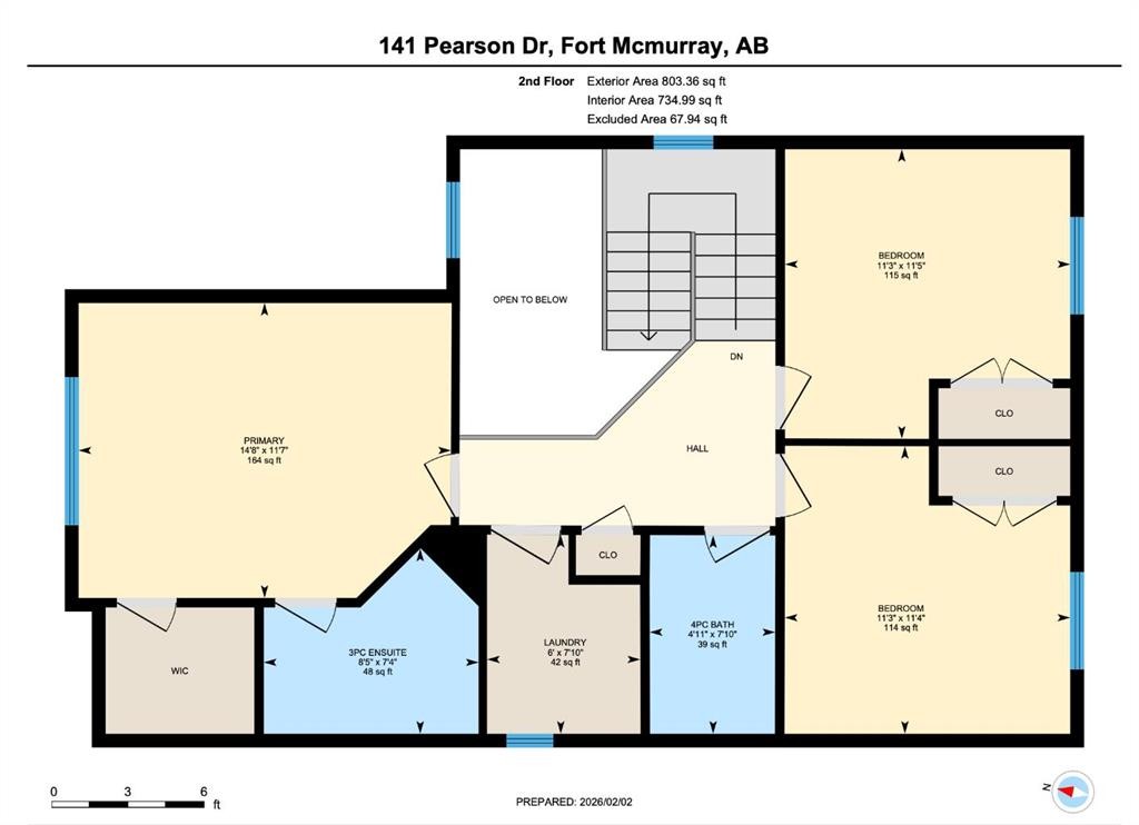 141 Pearson Drive, Fort Mcmurray, AB - Other