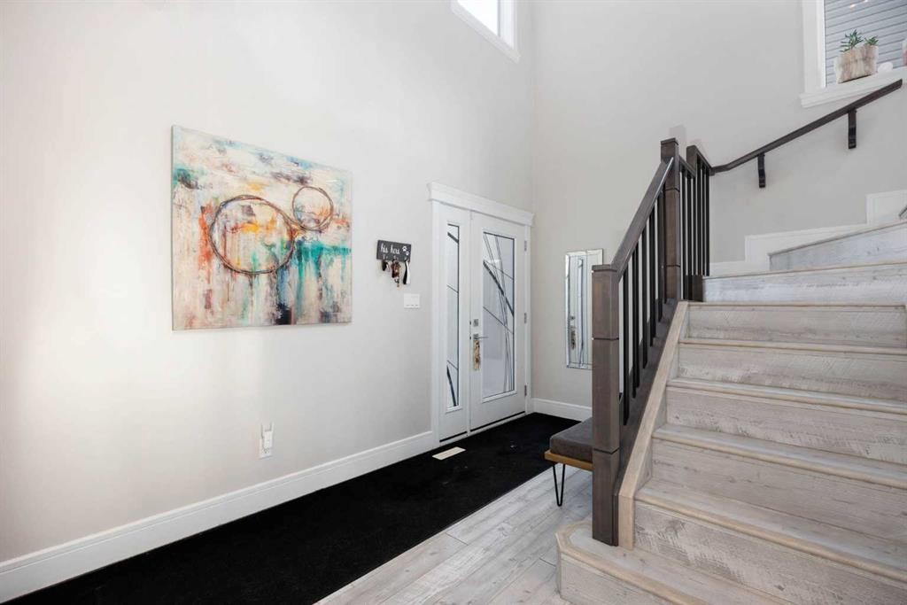 141 Pearson Drive, Fort Mcmurray, AB - Indoor Photo Showing Other Room