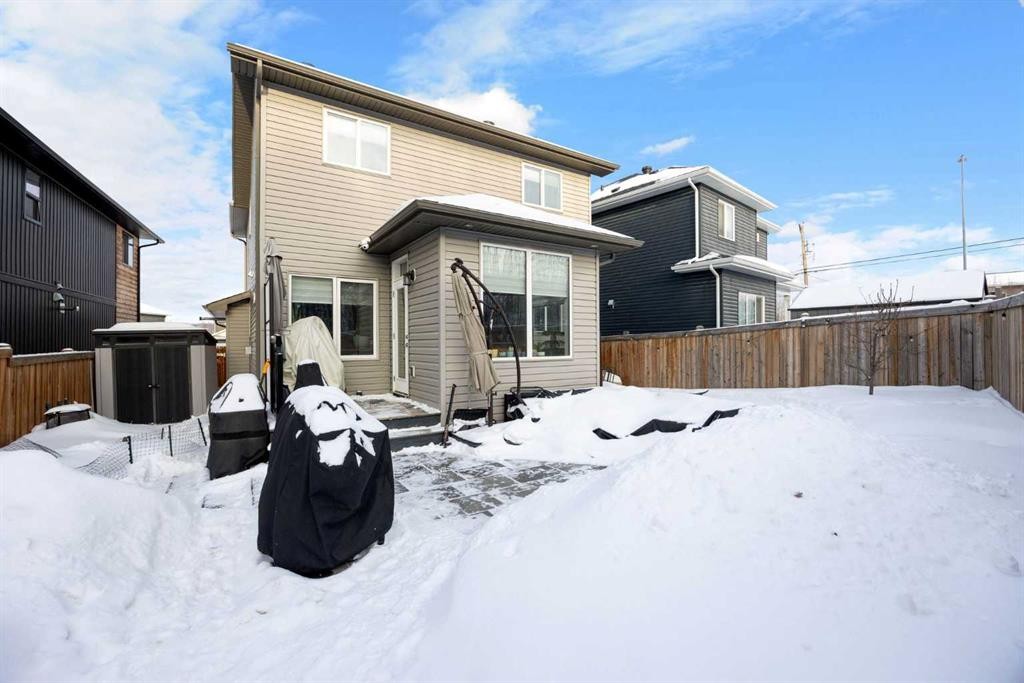 141 Pearson Drive, Fort Mcmurray, AB - Outdoor