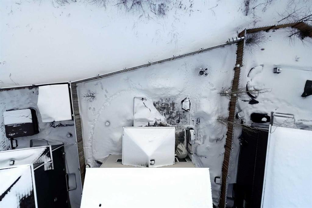 141 Pearson Drive, Fort Mcmurray, AB - Outdoor