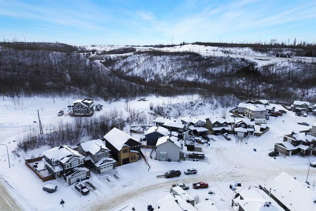 141 Pearson Drive, Fort Mcmurray, AB - Outdoor With View