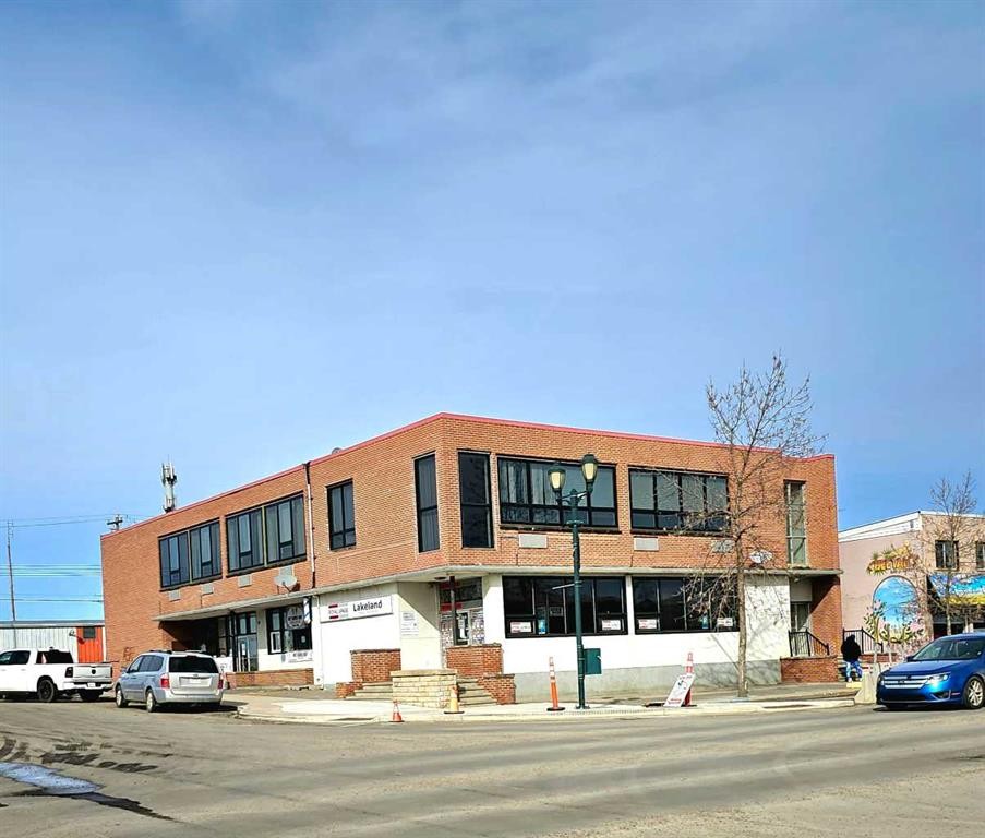 10140 101 Avenue, Lac La Biche, AB