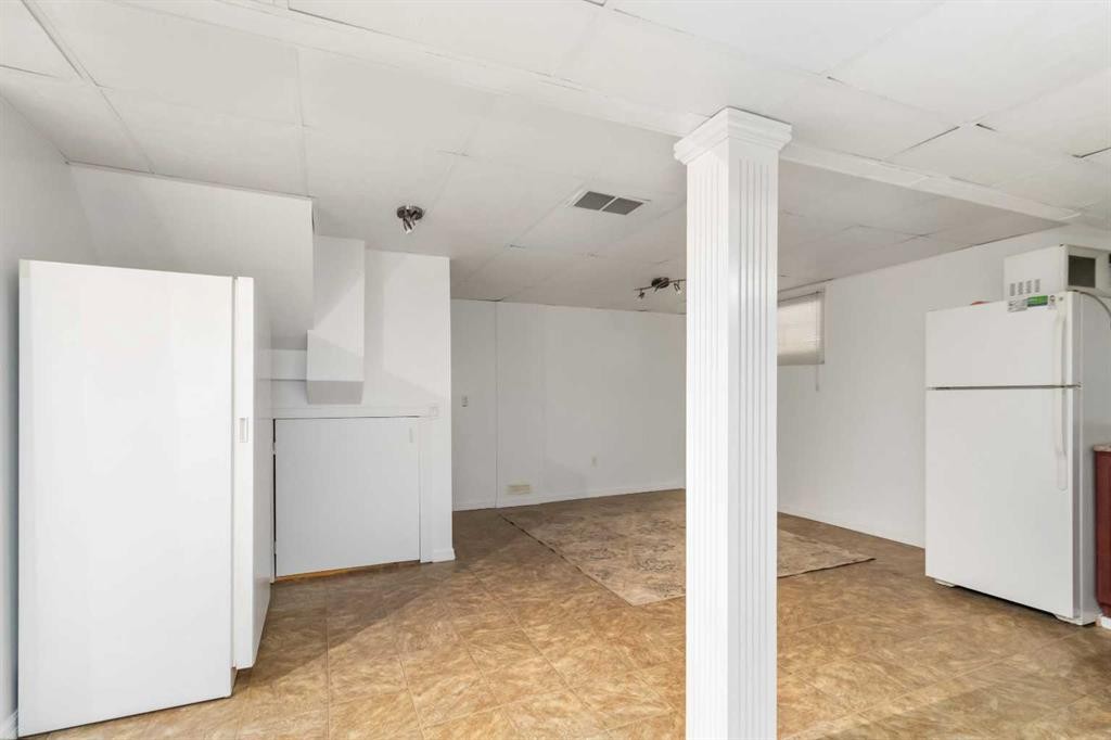 202 Bird Crescent, Fort Mcmurray, AB - Indoor