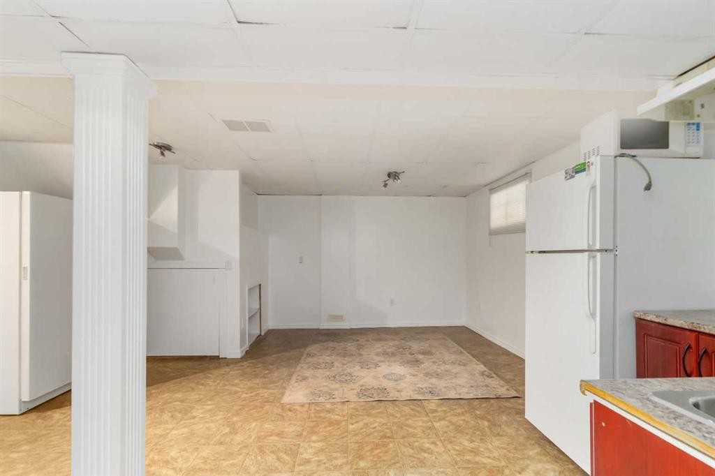 202 Bird Crescent, Fort Mcmurray, AB - Indoor