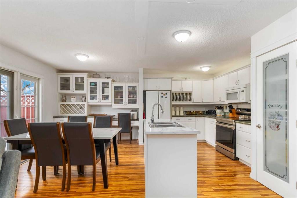 202 Bird Crescent, Fort Mcmurray, AB - Indoor