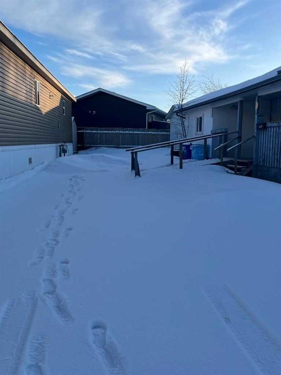 181 Grey Crescent, Fort Mcmurray, AB