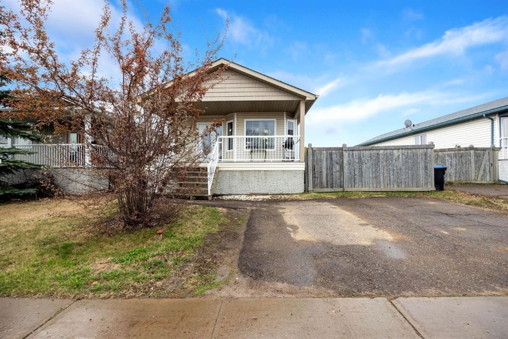 209 Ash Way, Fort Mcmurray, AB