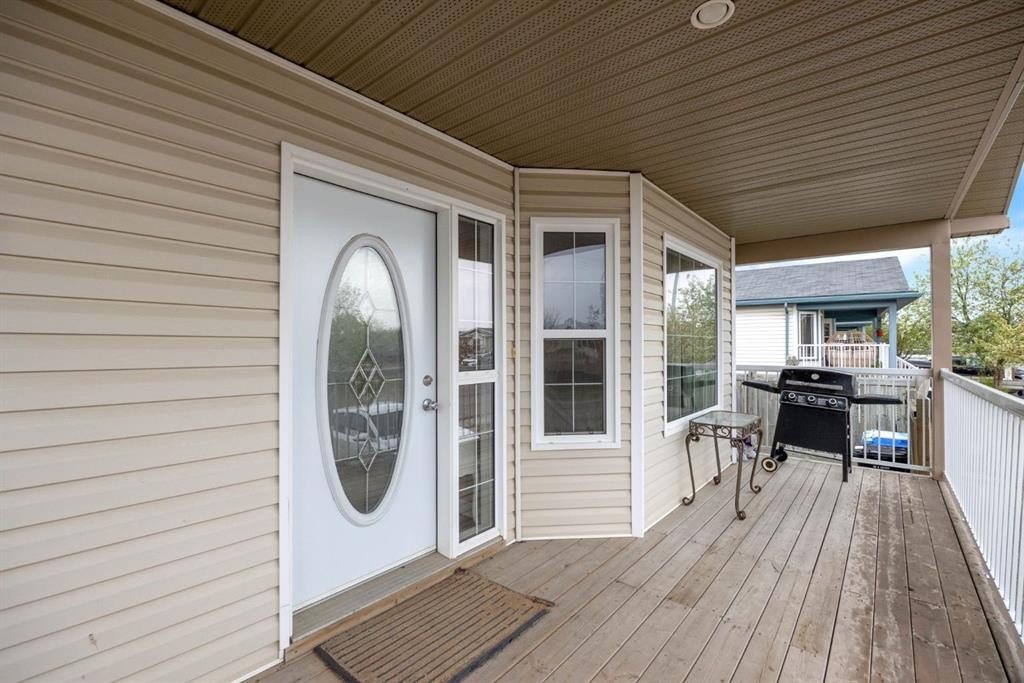 209 Ash Way, Fort Mcmurray, AB