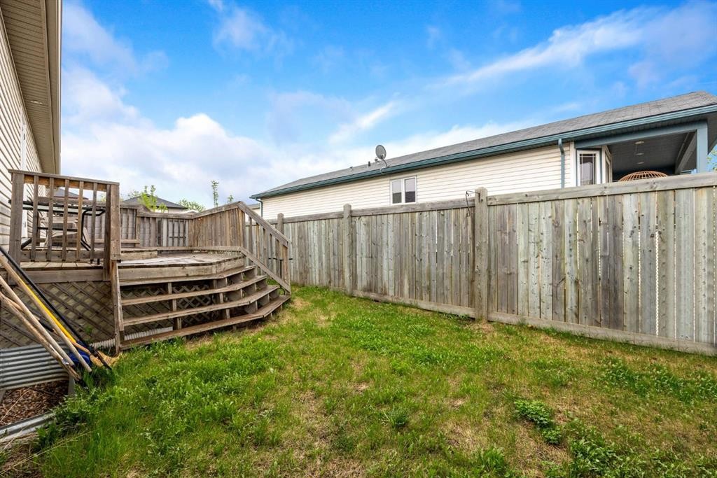 209 Ash Way, Fort Mcmurray, AB