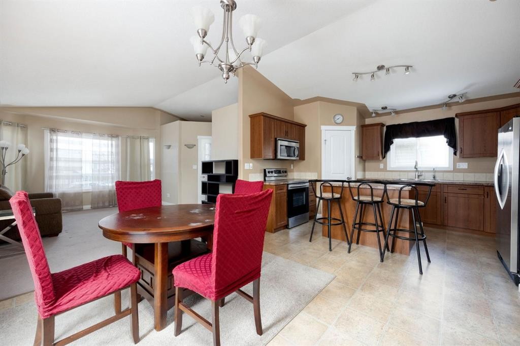 209 Ash Way, Fort Mcmurray, AB