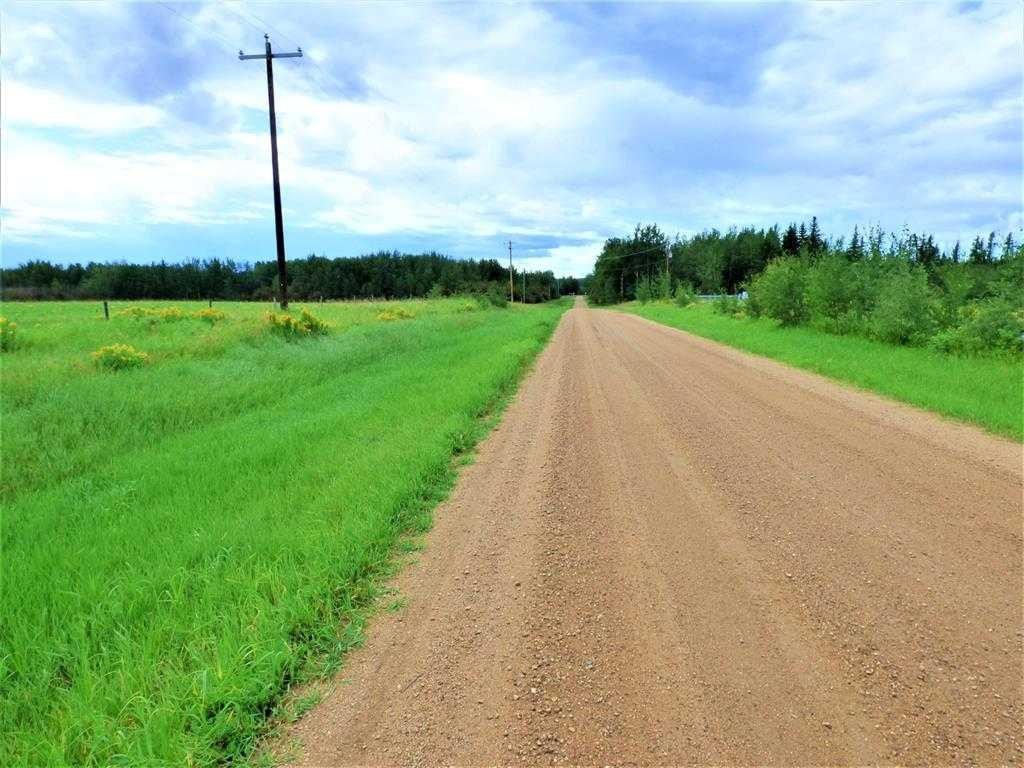 Range Road 142 Highway 55 South, Lac La Biche, AB