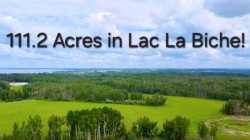 Range Road 142 Highway 55 SOUTH Lac La Biche, AB T0A 2C0