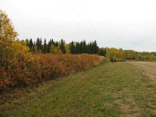 Range Road 142 Highway 55 South, Lac La Biche, AB