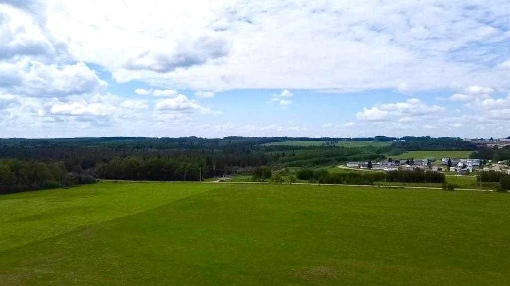 Range Road 142 Highway 55 South, Lac La Biche, AB