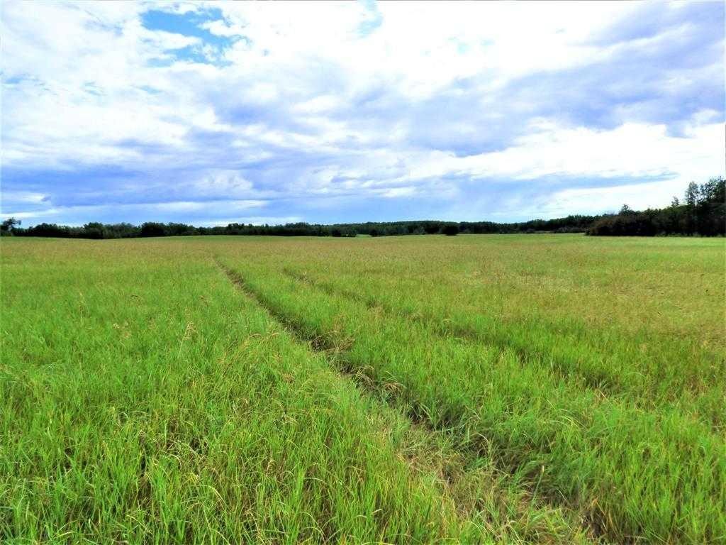 Range Road 142 Highway 55 South, Lac La Biche, AB