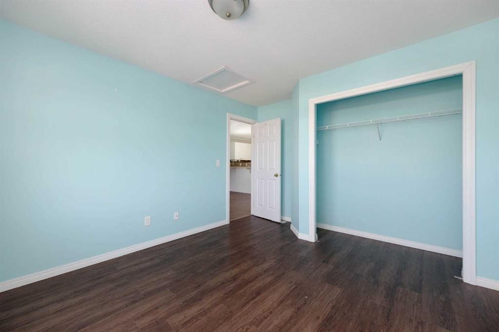 128 Parry Crescent, Fort Mcmurray, AB - Indoor Photo Showing Other Room