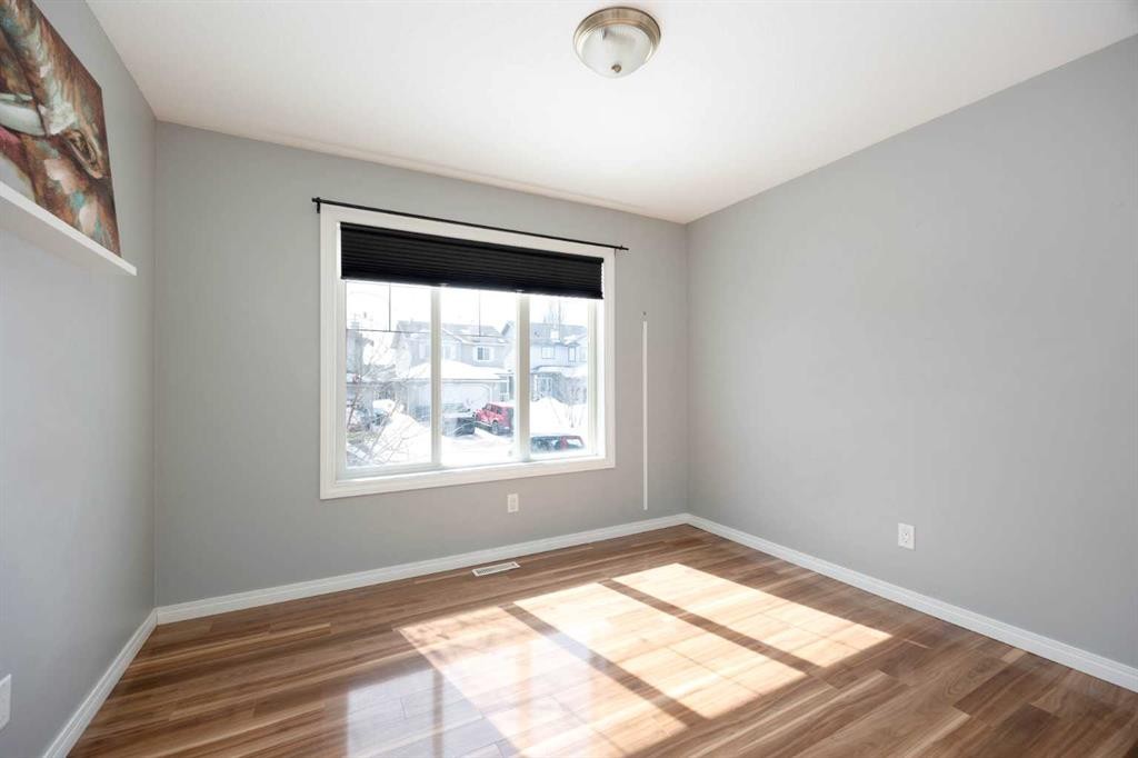 128 Parry Crescent, Fort Mcmurray, AB - Indoor Photo Showing Other Room