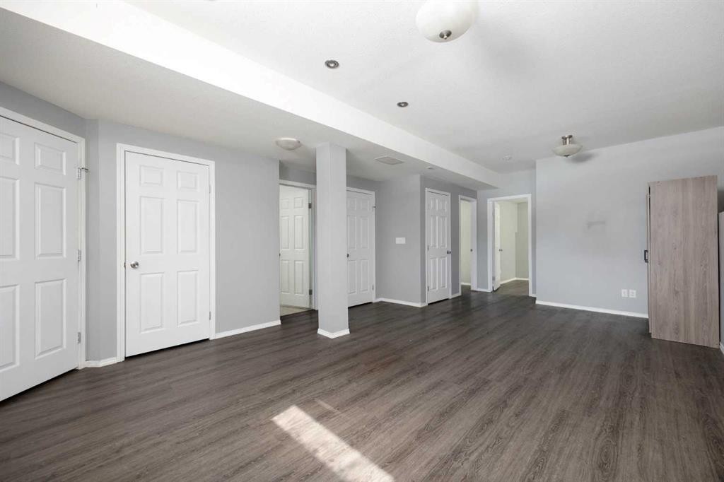 128 Parry Crescent, Fort Mcmurray, AB - Indoor Photo Showing Other Room