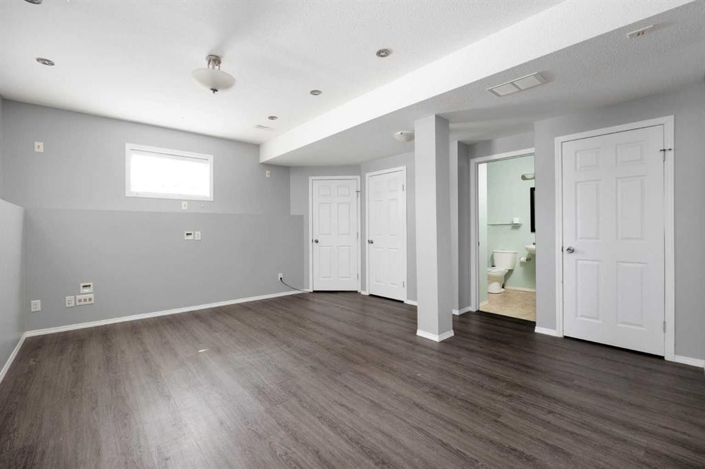 128 Parry Crescent, Fort Mcmurray, AB - Indoor