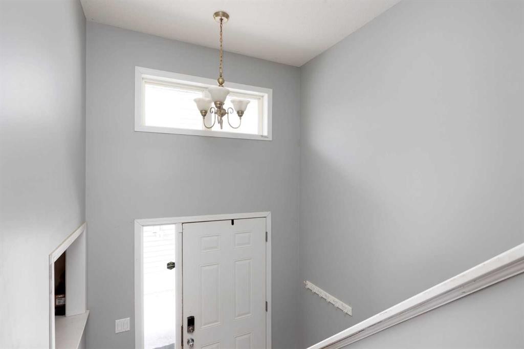 128 Parry Crescent, Fort Mcmurray, AB - Indoor Photo Showing Other Room