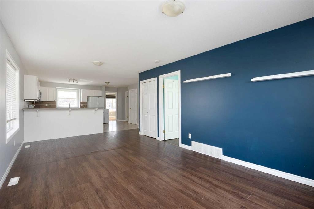 128 Parry Crescent, Fort Mcmurray, AB - Indoor