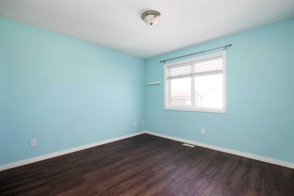 128 Parry Crescent, Fort Mcmurray, AB - Indoor Photo Showing Other Room